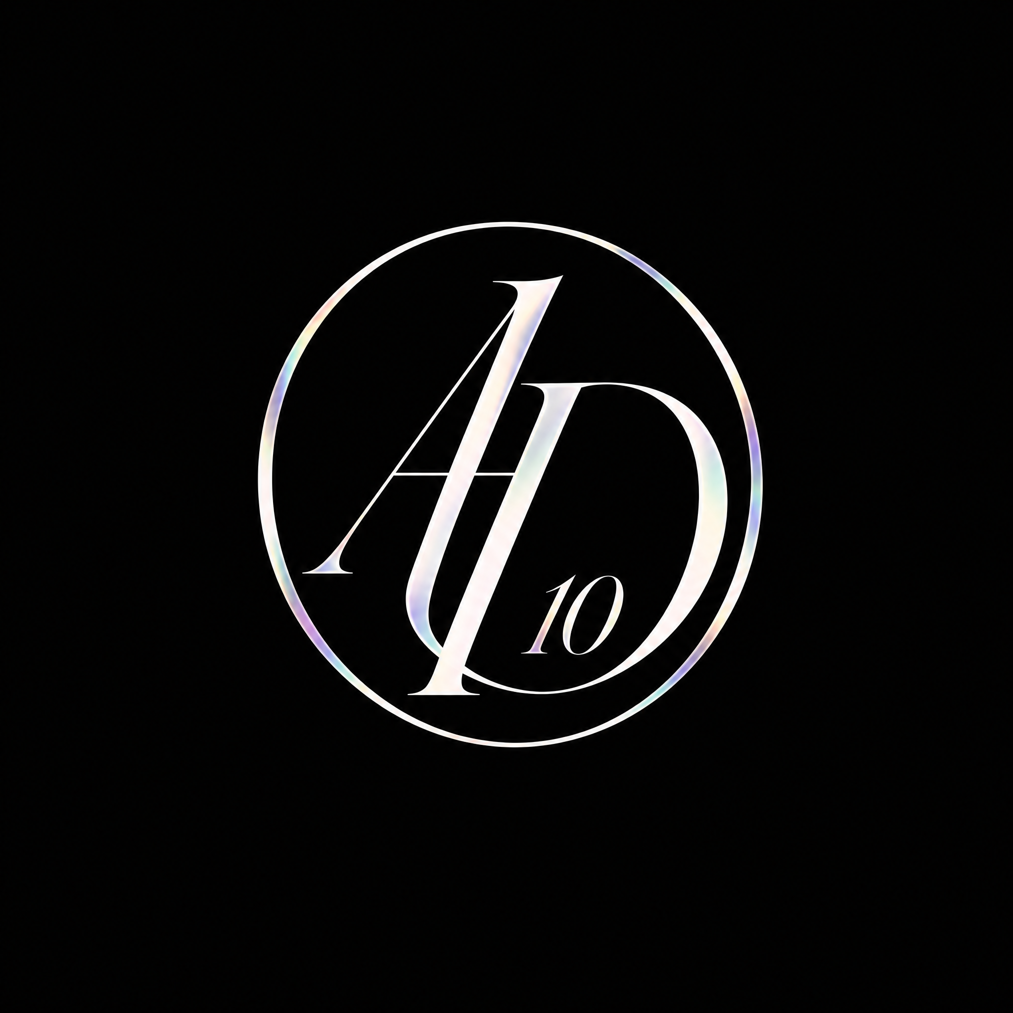 Logotipo de Academia Digital 10